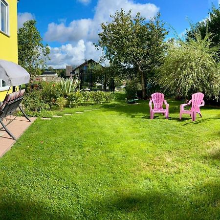 Haus Mantai Leilighet Freudenstadt Eksteriør bilde