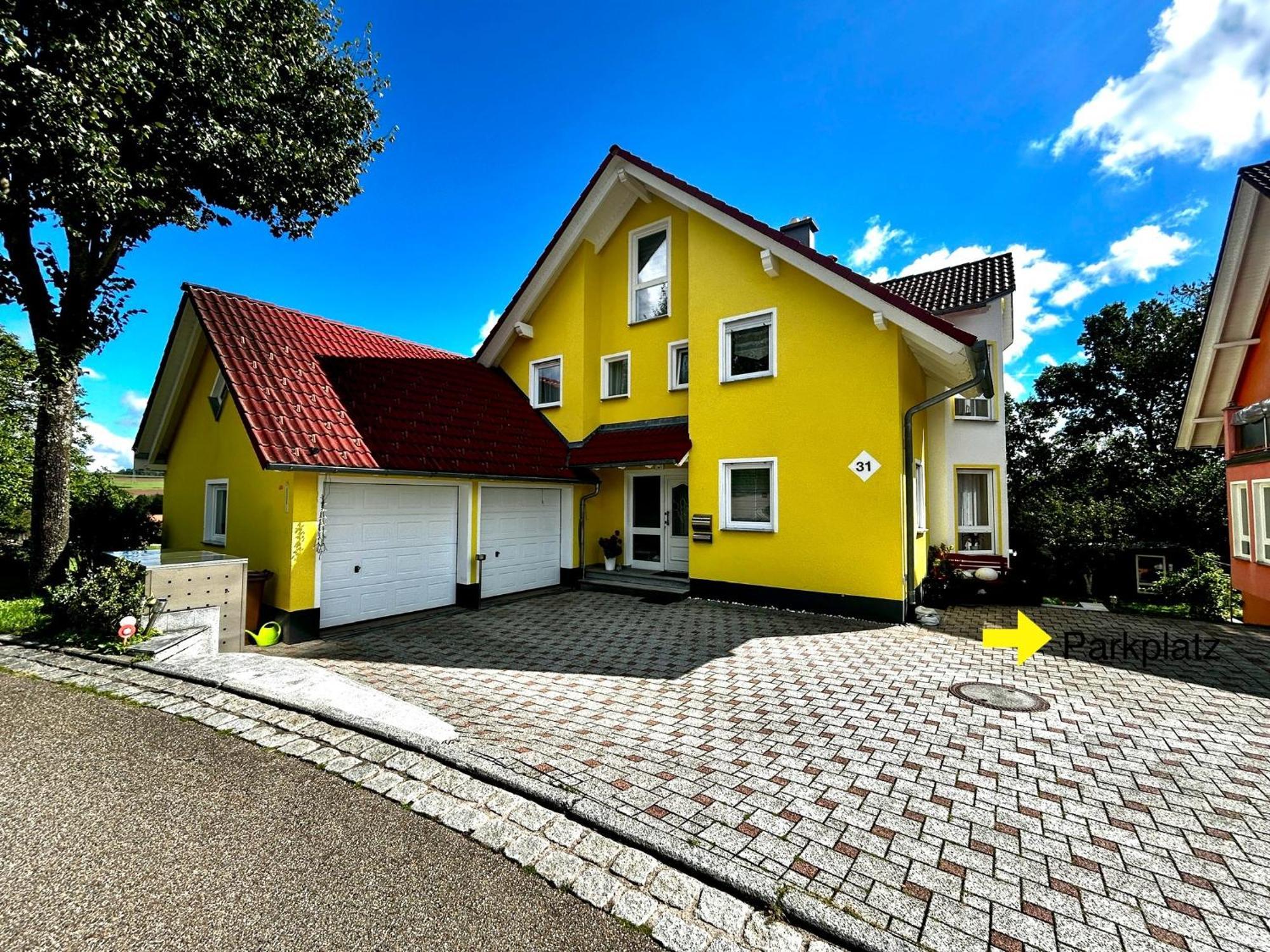 Haus Mantai Leilighet Freudenstadt Eksteriør bilde